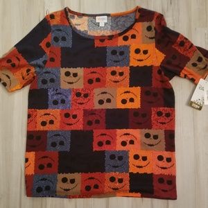 Jack Skellington Lularoe Gigi